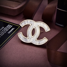 Chanel Brooches